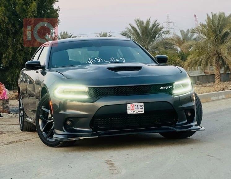 دودج تشارجر